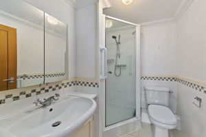 Shower Room- click for photo gallery